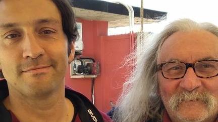 Il Barbarasco si ritira «Non è questione di soldi, mancano tutti i calciatori»