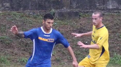 Il big match è Serricciolo contro i lucchesi del Capezzano