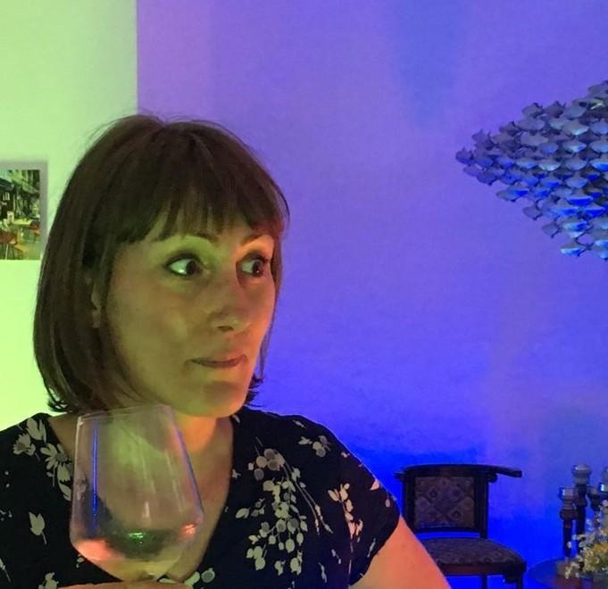 Giulia e una vita per la scultura «Facevo il classico, poi la svolta»