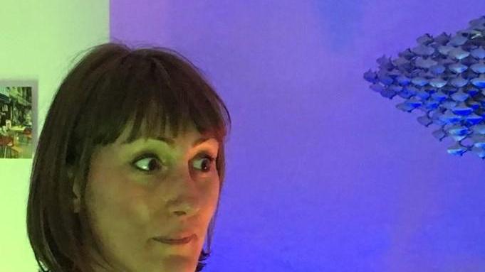 Giulia e una vita per la scultura «Facevo il classico, poi la svolta»