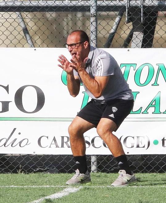 Nucera cerca punti per restare a galla 