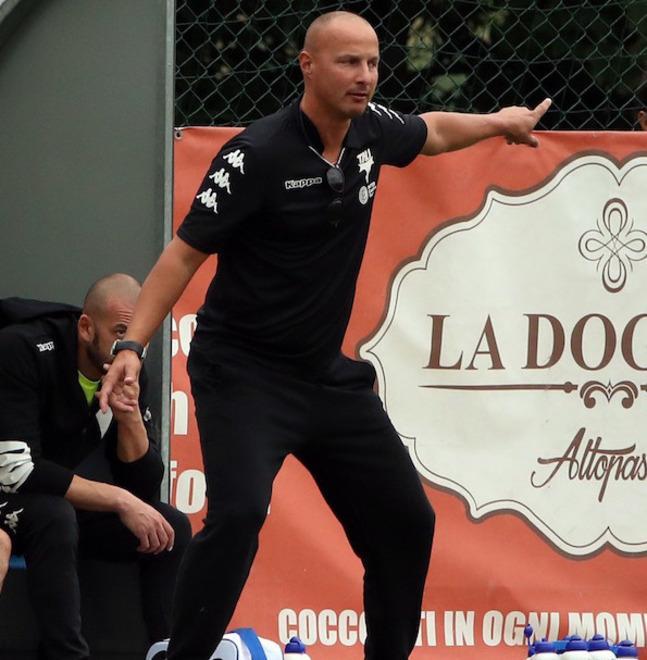 Montecatini-Tau Calcio, la sfida si rinnova dopo la Coppa Italia