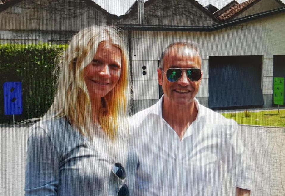 «Turismo extra lusso a Viareggio? Si può» Parla Bruscoli, leader dei noleggi top gamma 