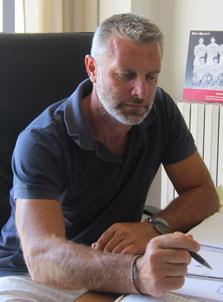 «Ora stop alle divisioni, Capoliveri deve ripartire» 