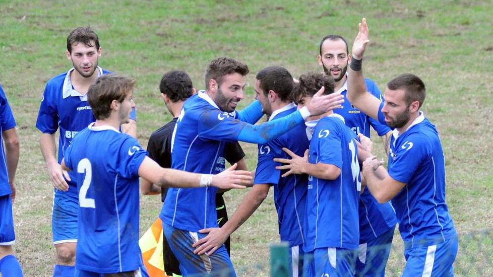 Piombino a Monterotondo per confermarsi Gherardini: «C’è entusiasmo, proviamoci»
