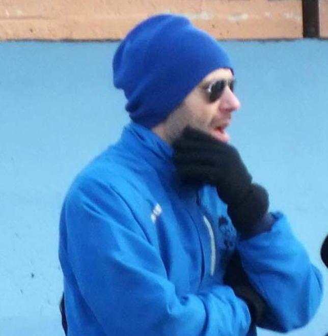 Balestri e il San Vincenzo: «Vogliamo vincere il campionato»