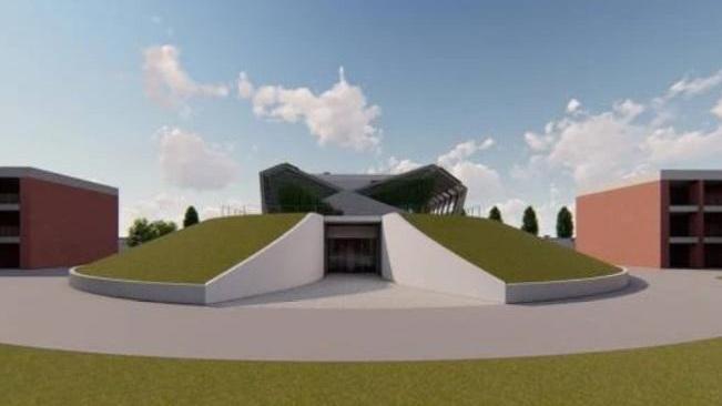 Forno crematorio, via libera In funzione da inizio estate