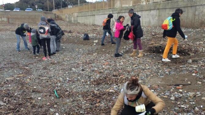 Un gruppo di donne inventa il “sabato dell’ambiente”