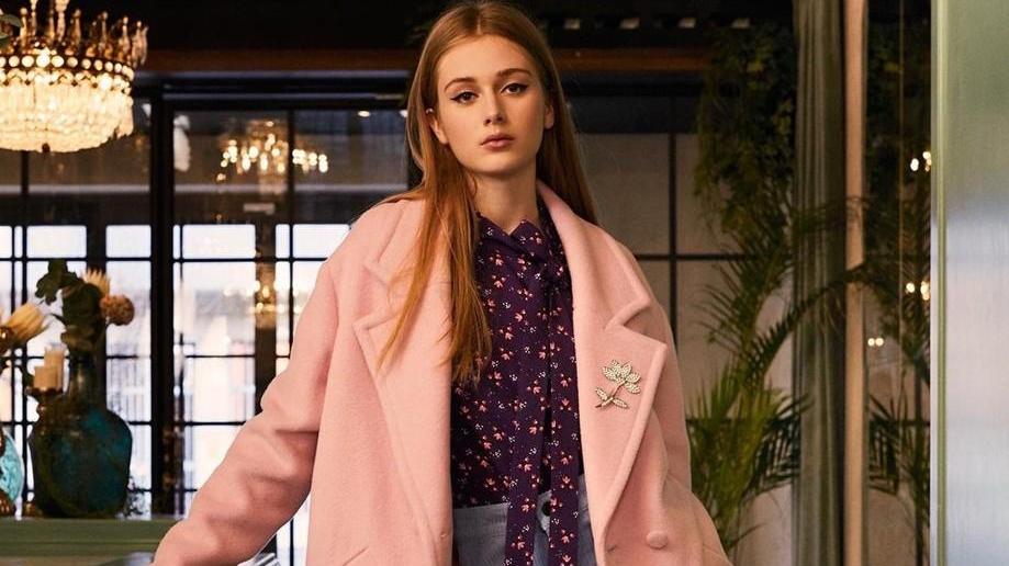 Un inverno tutto giocato sul rosa
