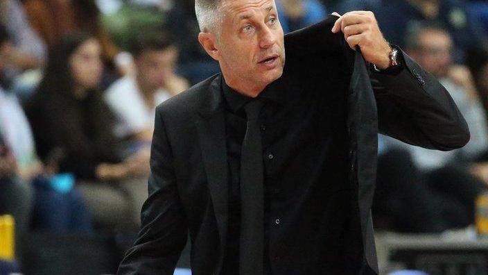 Stoytchev: «Modena ha percentuali con cui di solito si vincono scudetti»