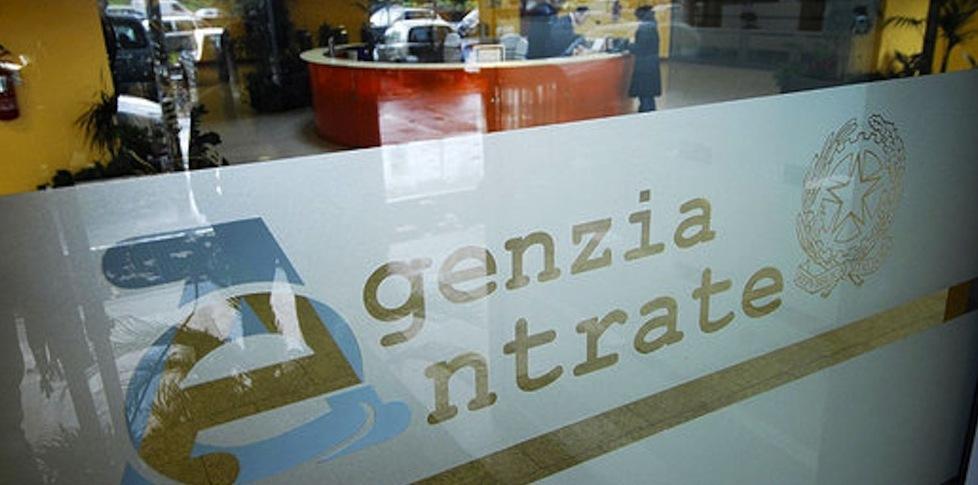 Agenzia Entrate La sede chiuderà entro tre mesi 