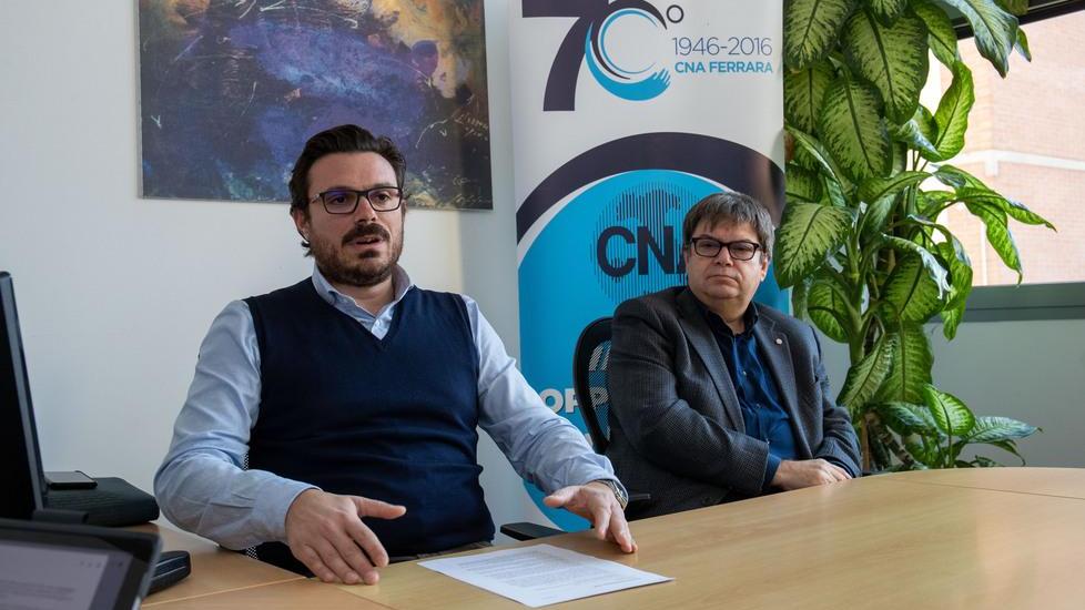 La Cna ai sindaci: appalti snelli e controlli per aiutare gli artigiani