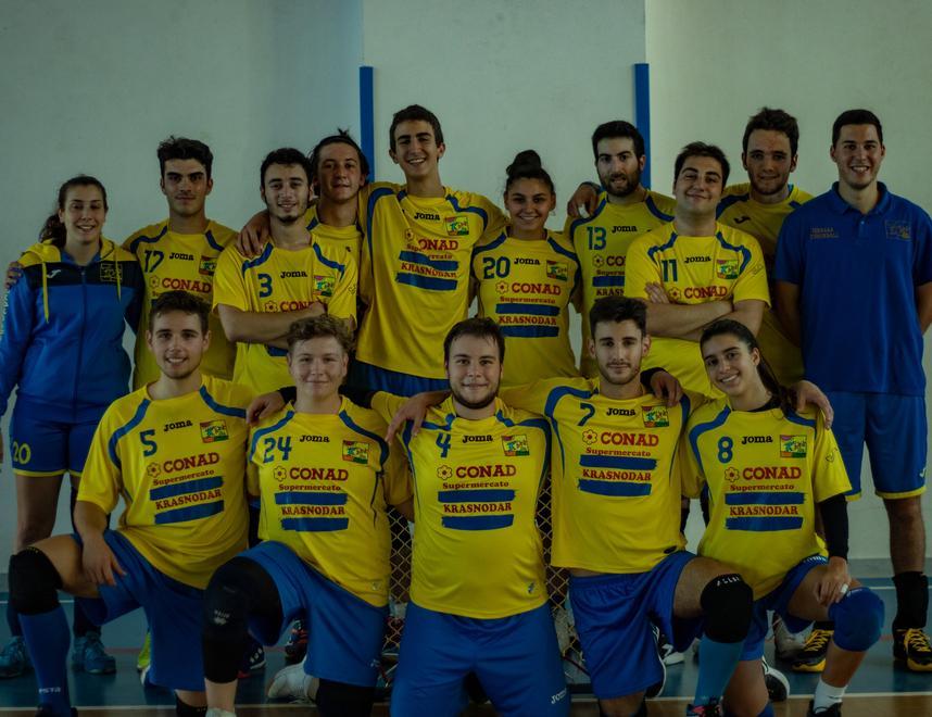 I Bulls sfidano gli Sgavisc con in palio il titolo d’inverno Peanuts per il riscatto 