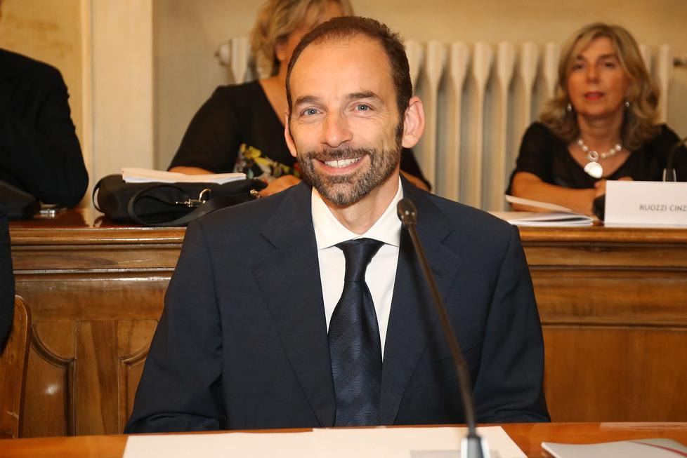 «Maschi frustrati fanno vergognare di essere uomini» 
