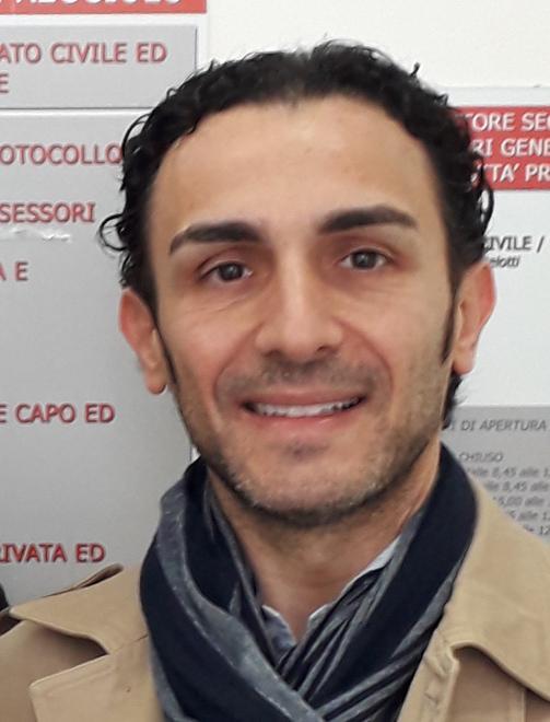 La “rete civica” sceglie Lucia Borgonzoni 