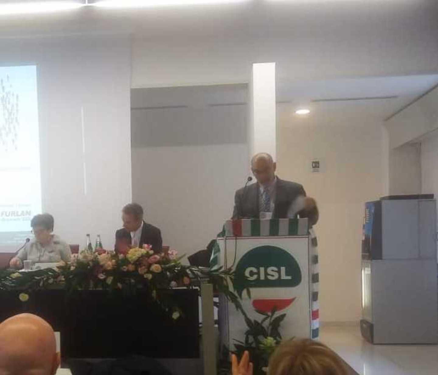 «Il Comune provveda a stabilizzare i 2 Lsu, non crei disoccupati» 