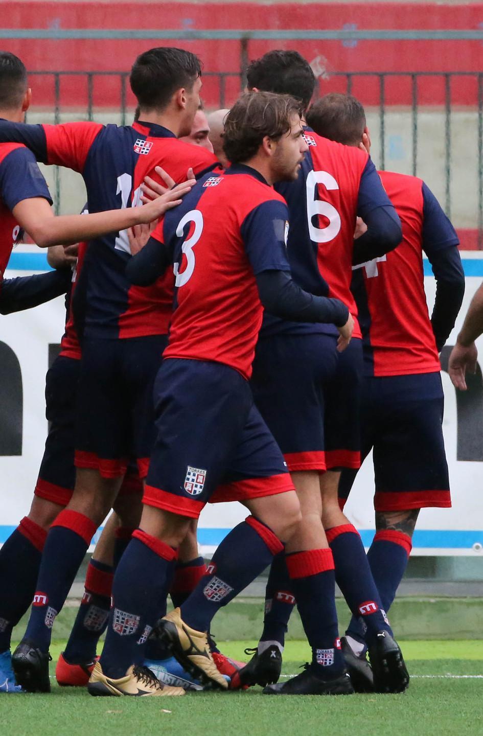 La Torres e il Latte Dolce non possono sbagliare 