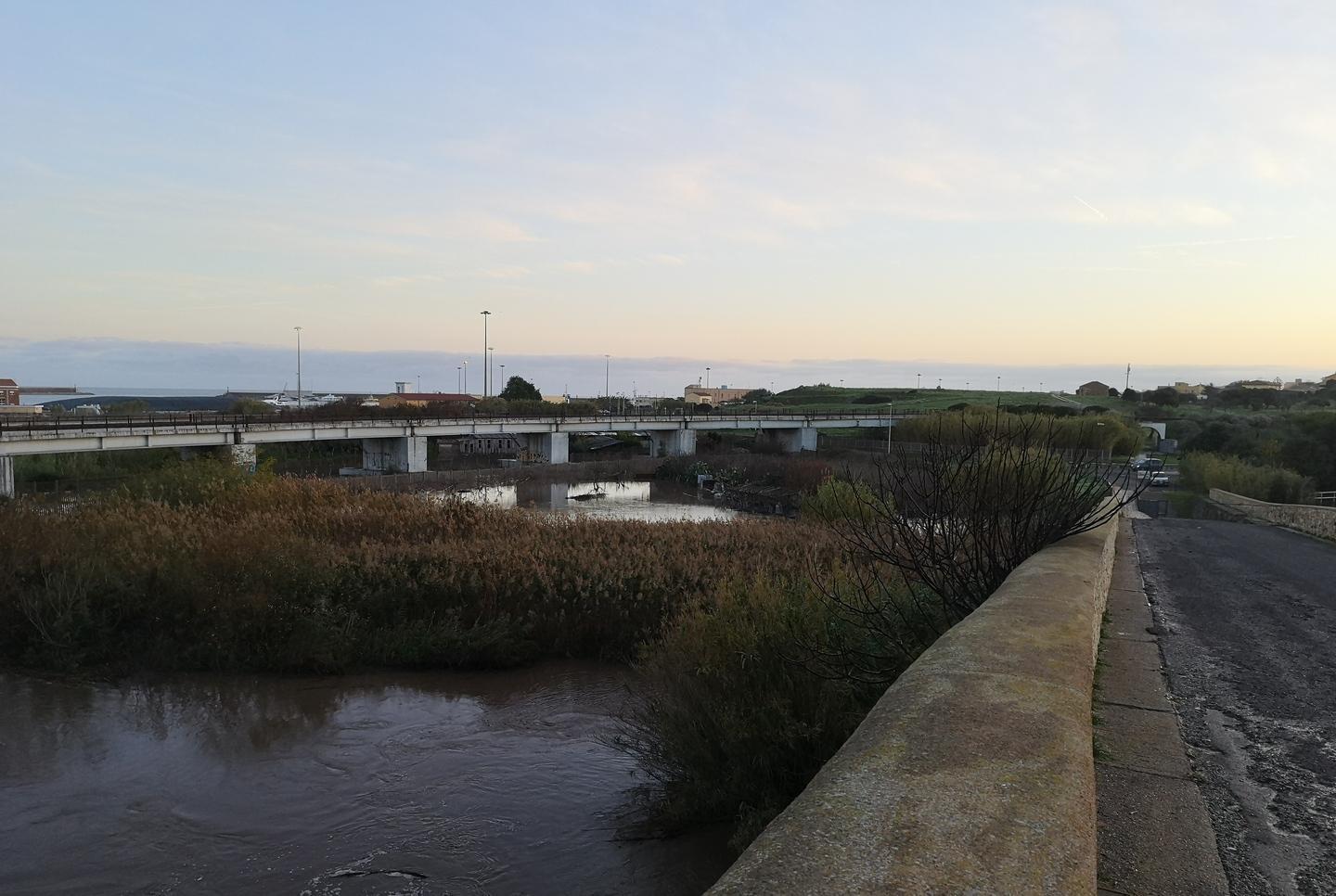 Rio Mannu, ultimo atto prima di affidare i lavori 