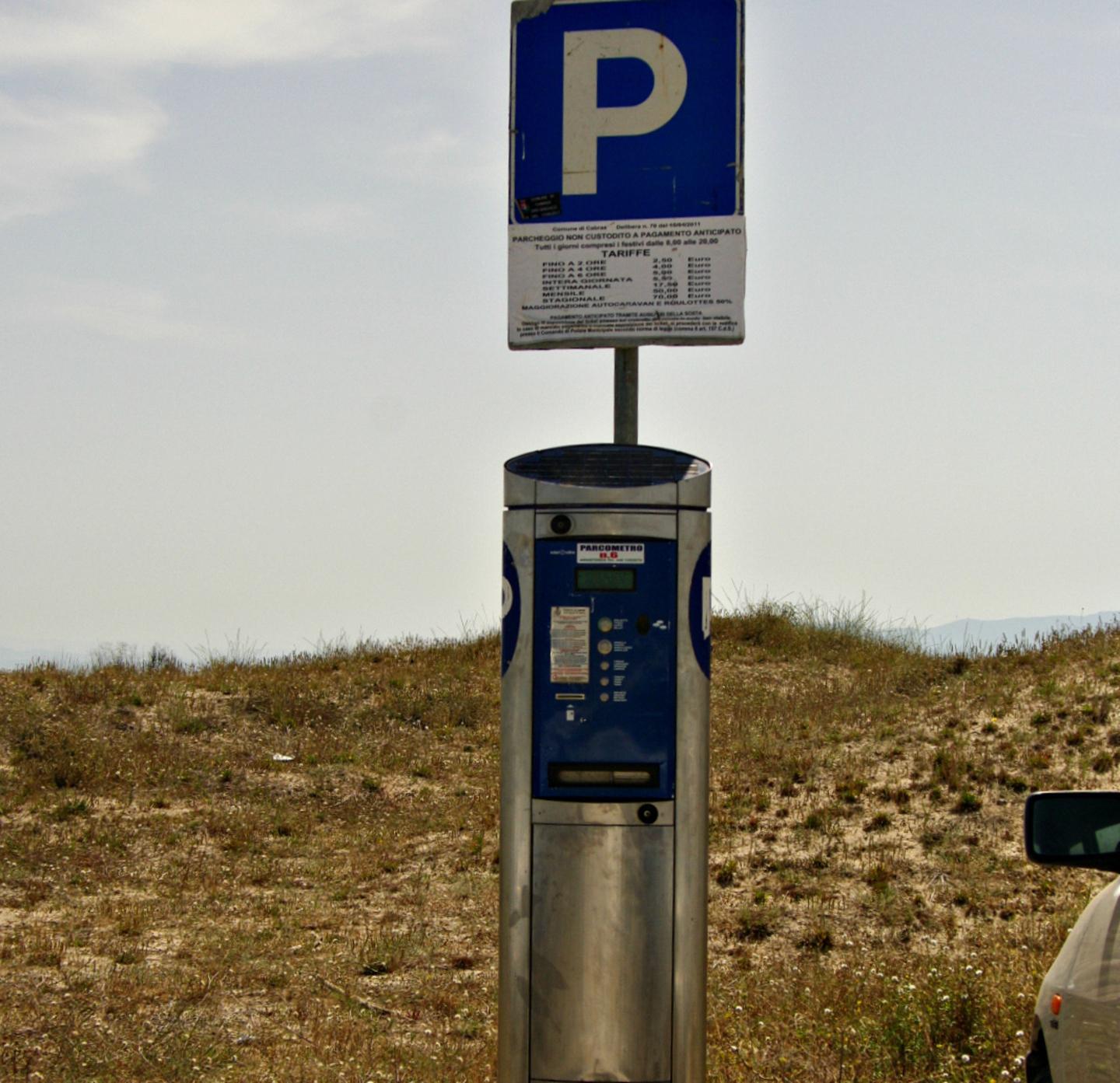 Cabras, incassati 415mila euro con le spiagge