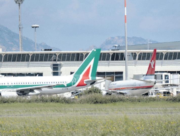 La Regione vuole una sua compagnia aerea