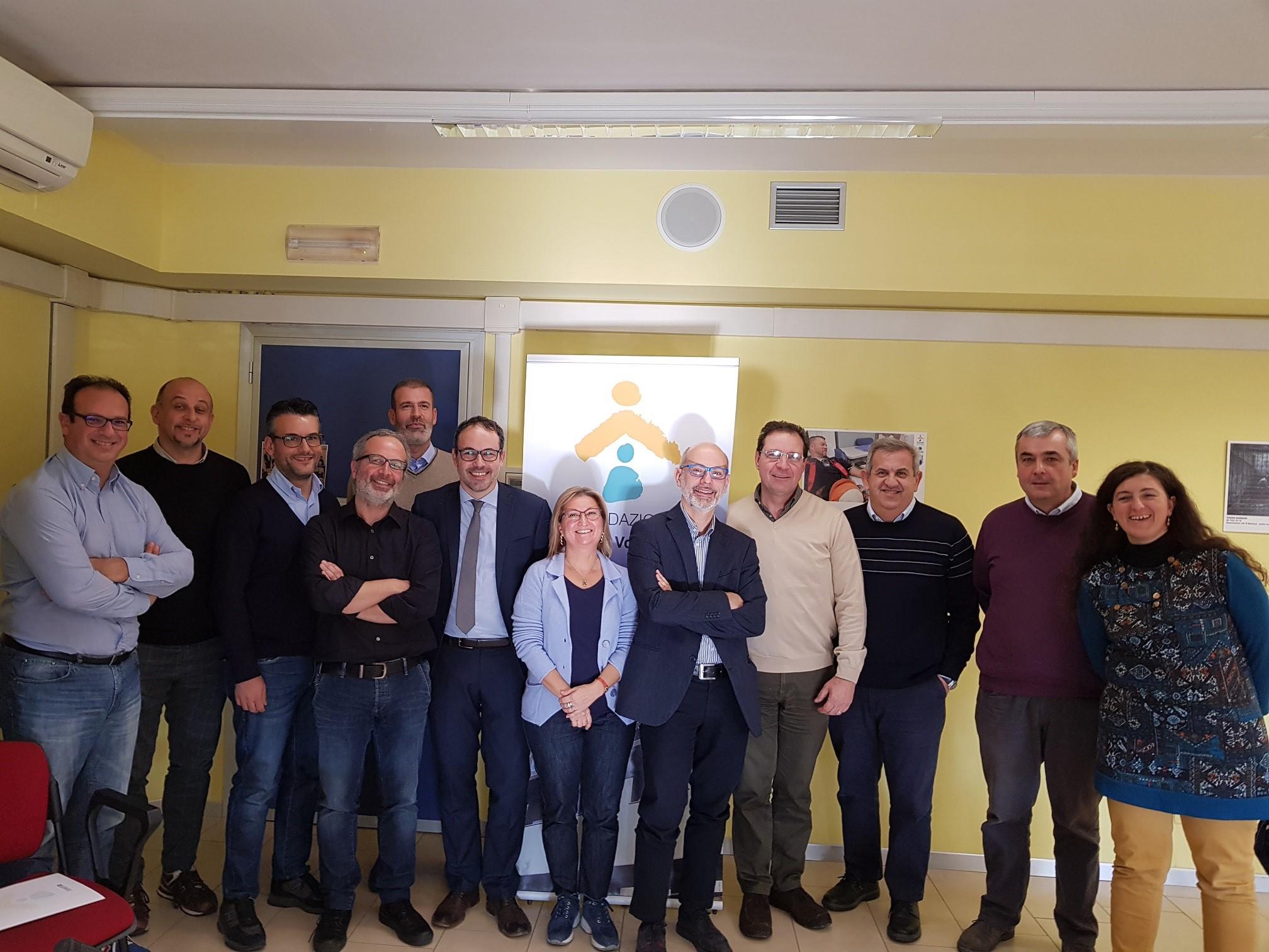 Carpi, volontariato: un incontro sulla motivazione 