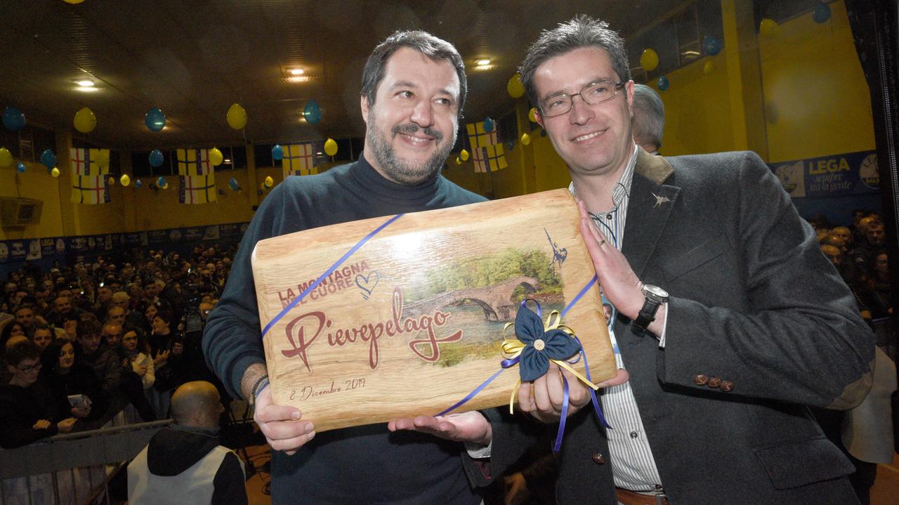 «Turismo, viabilità e punto nascite: ora l’Appennino potrà decidere»