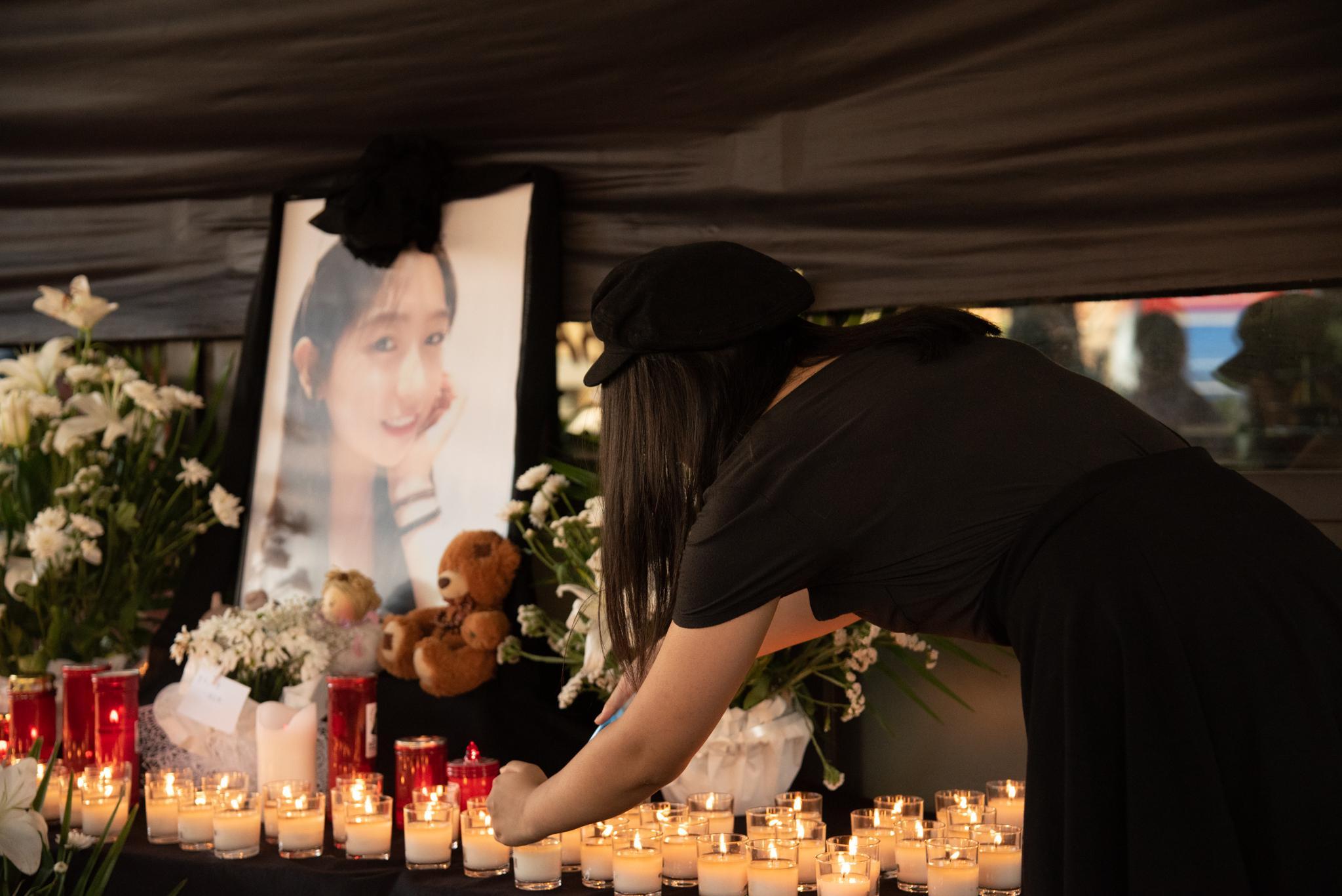 Reggio Emilia, dopo l’assassinio della giovane Hui Zhou ha riaperto il bar Moulin Rouge 