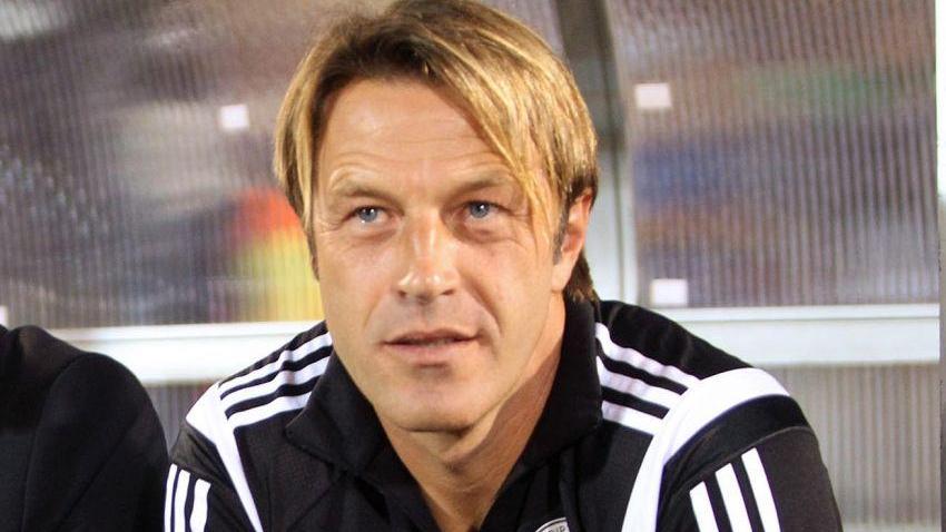 Livorno calcio: Breda esonerato, arriva Tramezzani