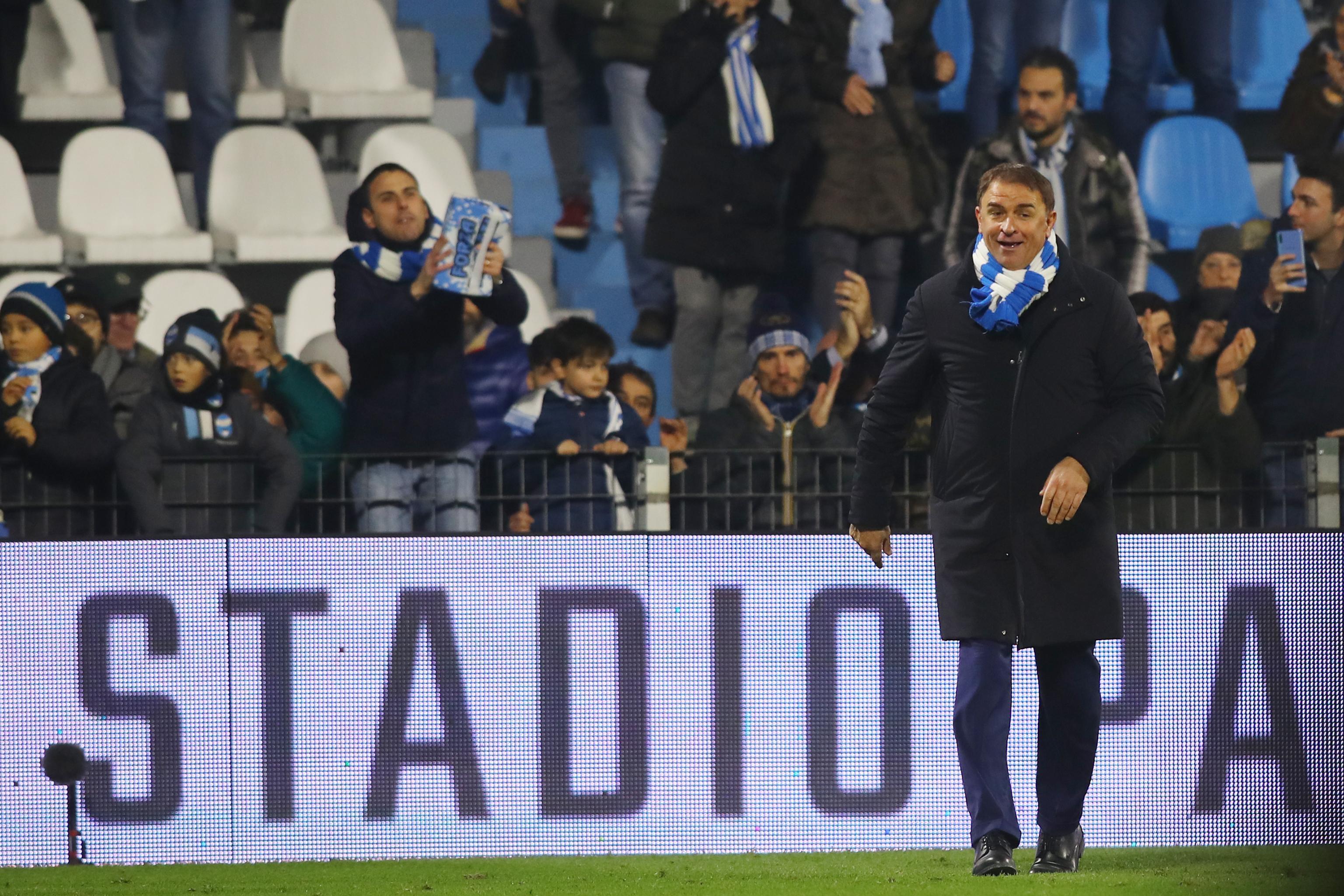 Spal, avanti (per ora) con Semplici 