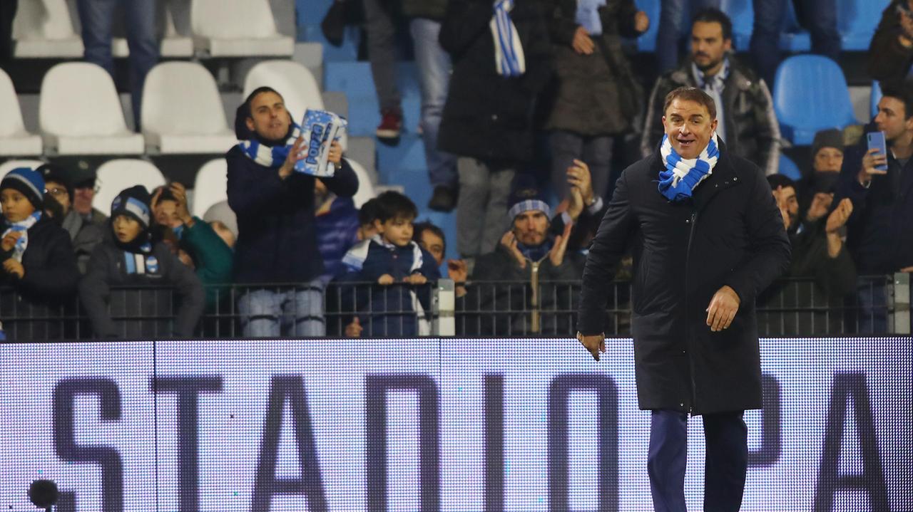 Spal, avanti (per ora) con Semplici
