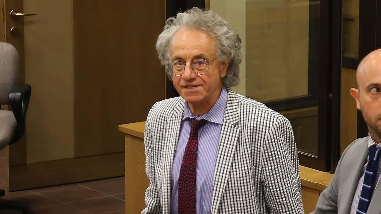 Angeli e Demoni, nuovi guai per Claudio Foti: per 6 mesi non potrà avere pazienti minori