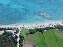 Arzachena, pronto il piano salvadune per la spiaggia di Mannena 