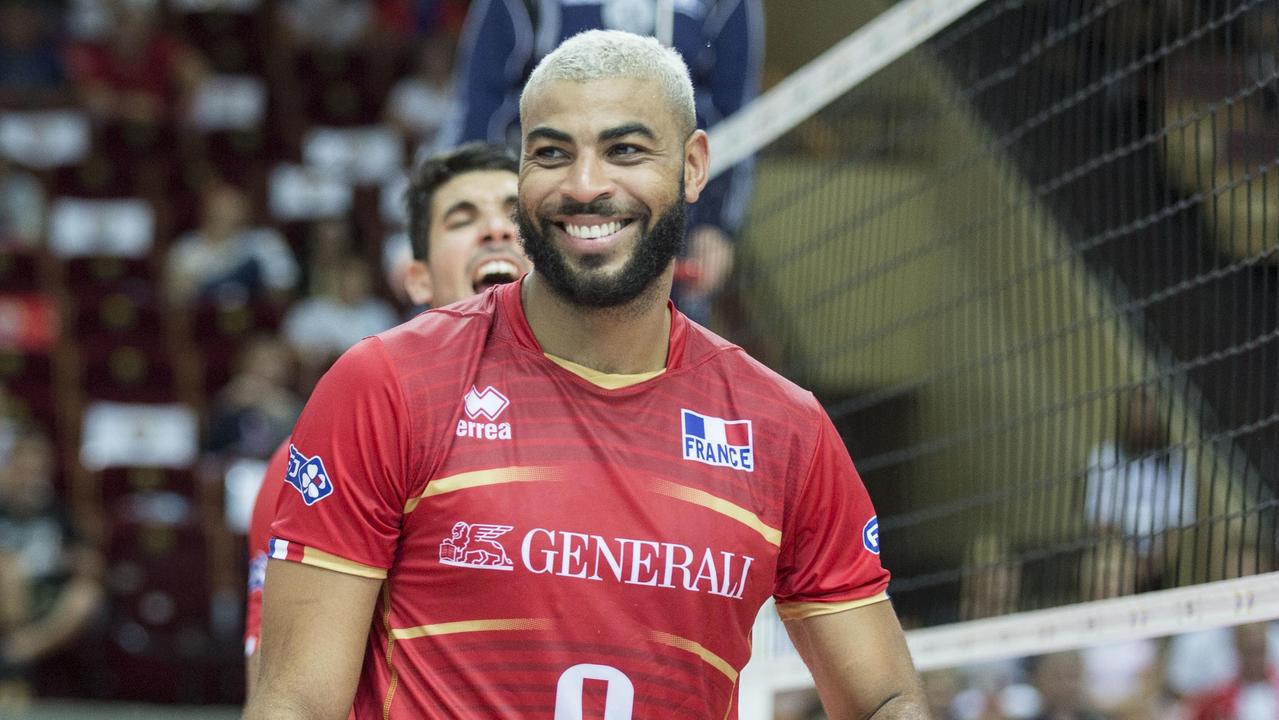 Ngapeth paga 11.000 euro di cauzione lascia il Brasile e vola in Europa
