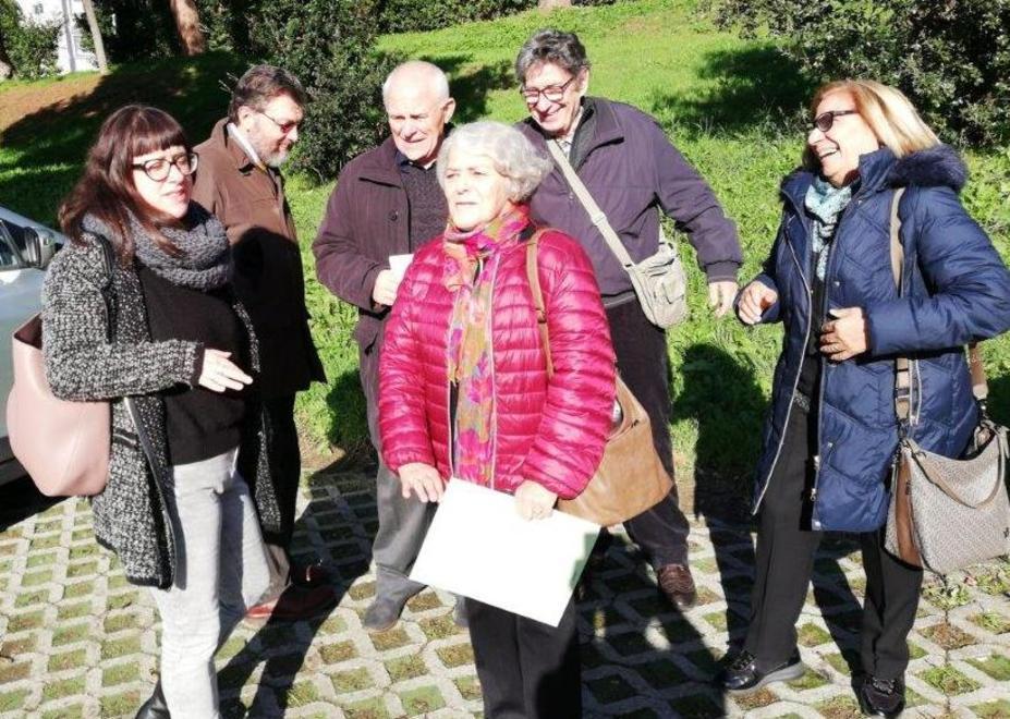 «Il volontariato fa bene prima di tutto a chi lo fa»