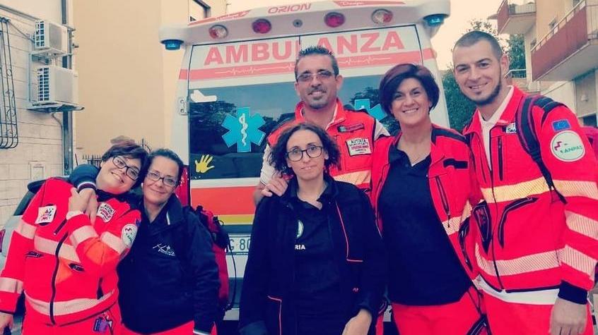 Quelle divise e il valore morale di chi le indossa per scelta