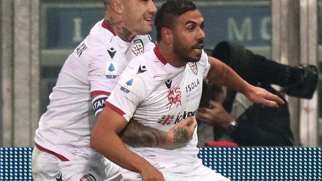 «Un momento che aspettavo da anni»