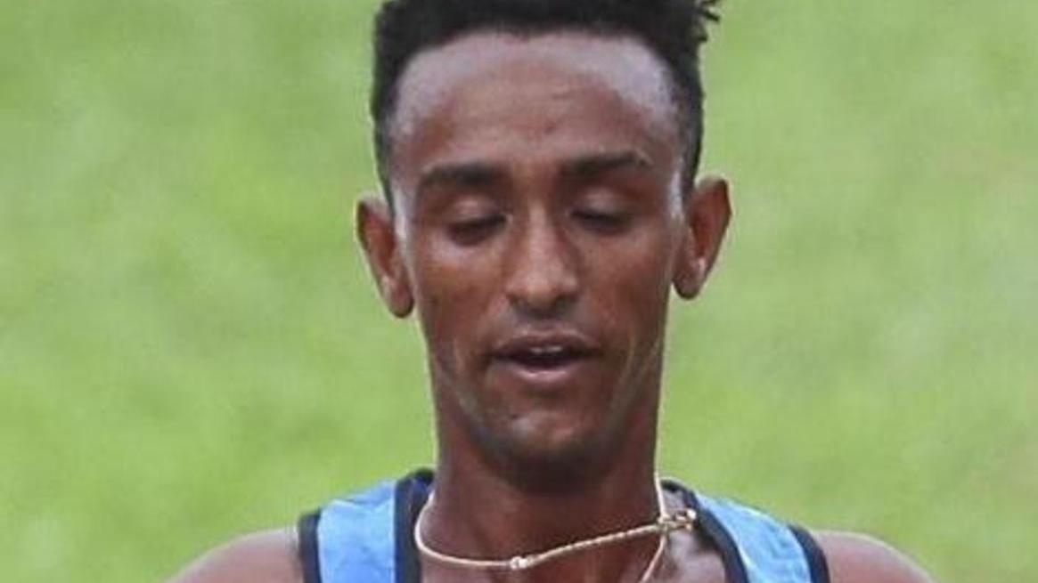 Yeman Crippa terzo agli Europei