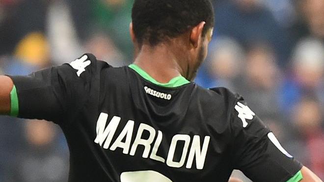Risentimento per Marlon