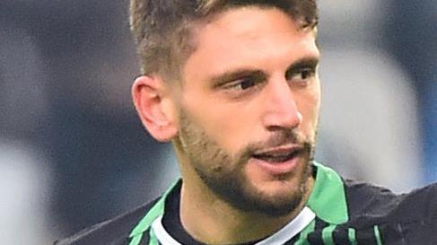 Sassuolo, Berardi e l'allergia dal dischetto: ha trasformato solo 2 degli ultimi 5 rigori calciati