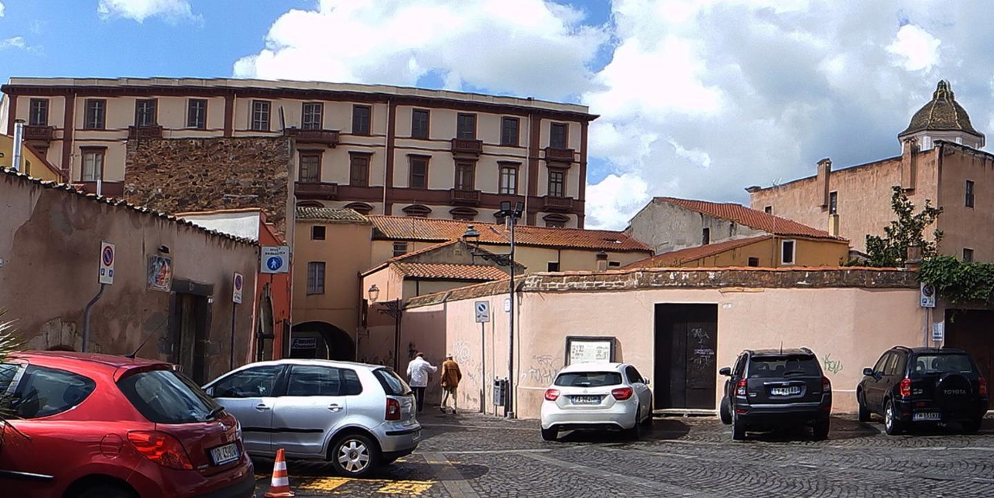 A Oristano i ristoratori aspettano Deliveroo 