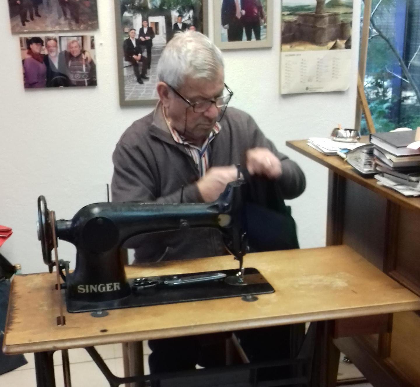 L’abito da sposo di Modolo è il più bello di tutta l’Italia 