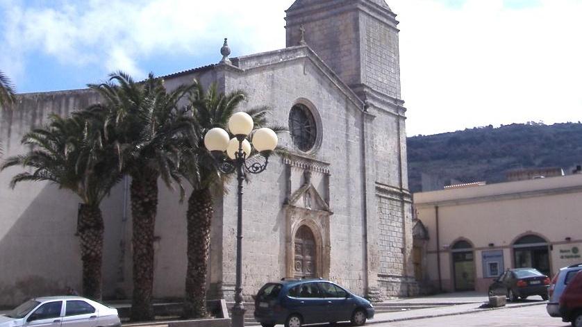 Bonorva, 240mila euro per restaurare la chiesa 