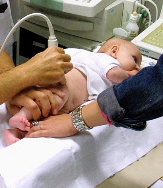 Ambulatori pediatrici In provincia sono tre le zone da potenziare