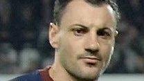 Il S. Agostino sbatte sul “muro” Calderoni Due rigori respinti