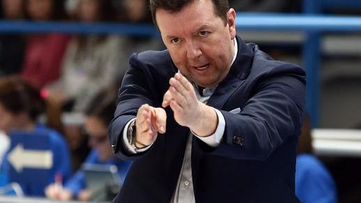 Leka va oltre i due punti «Vittoria ok ma in difesa dobbiamo fare meglio»