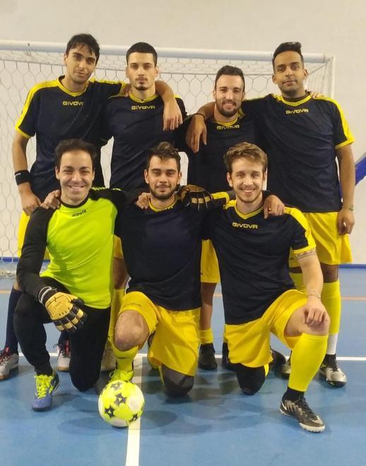 Francolino, San Pio X 1972 Blackstar e Mangiolino in A Alla Virtus basterà un pari 