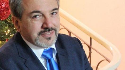 Oggi l’ultimo saluto a Menozzi Il cordoglio del Boca Barco