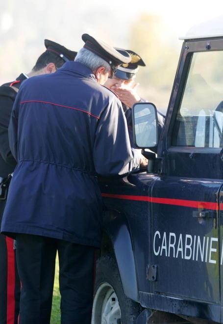 Spende 50 euro falsi disoccupato denunciato
