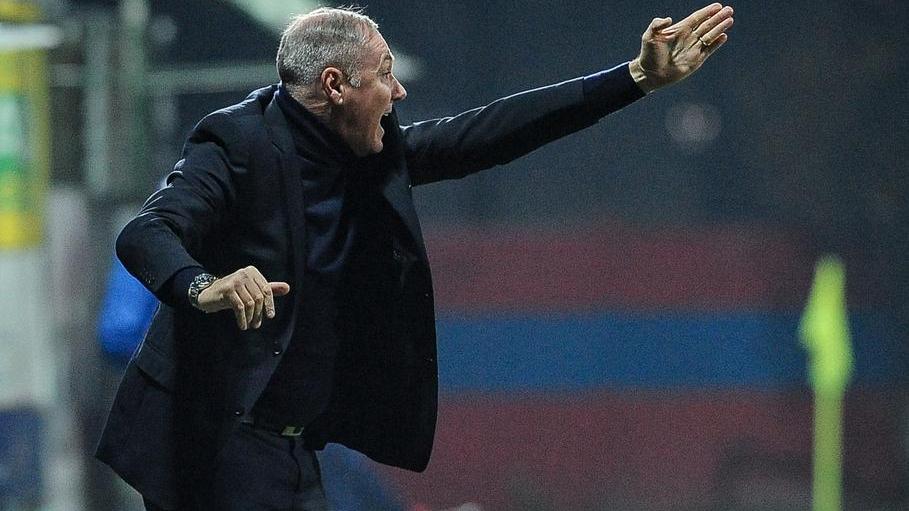 «In campionato e coppa la mia squadra non ha mai sbagliato atteggiamento»