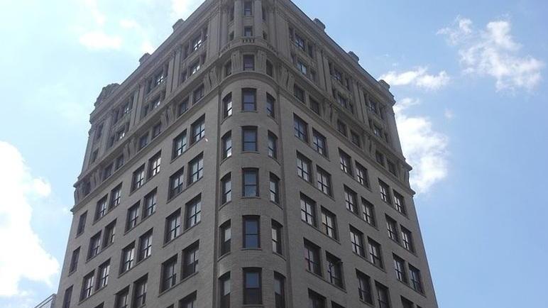 Nel cuore di New York il marmo made in Carrara